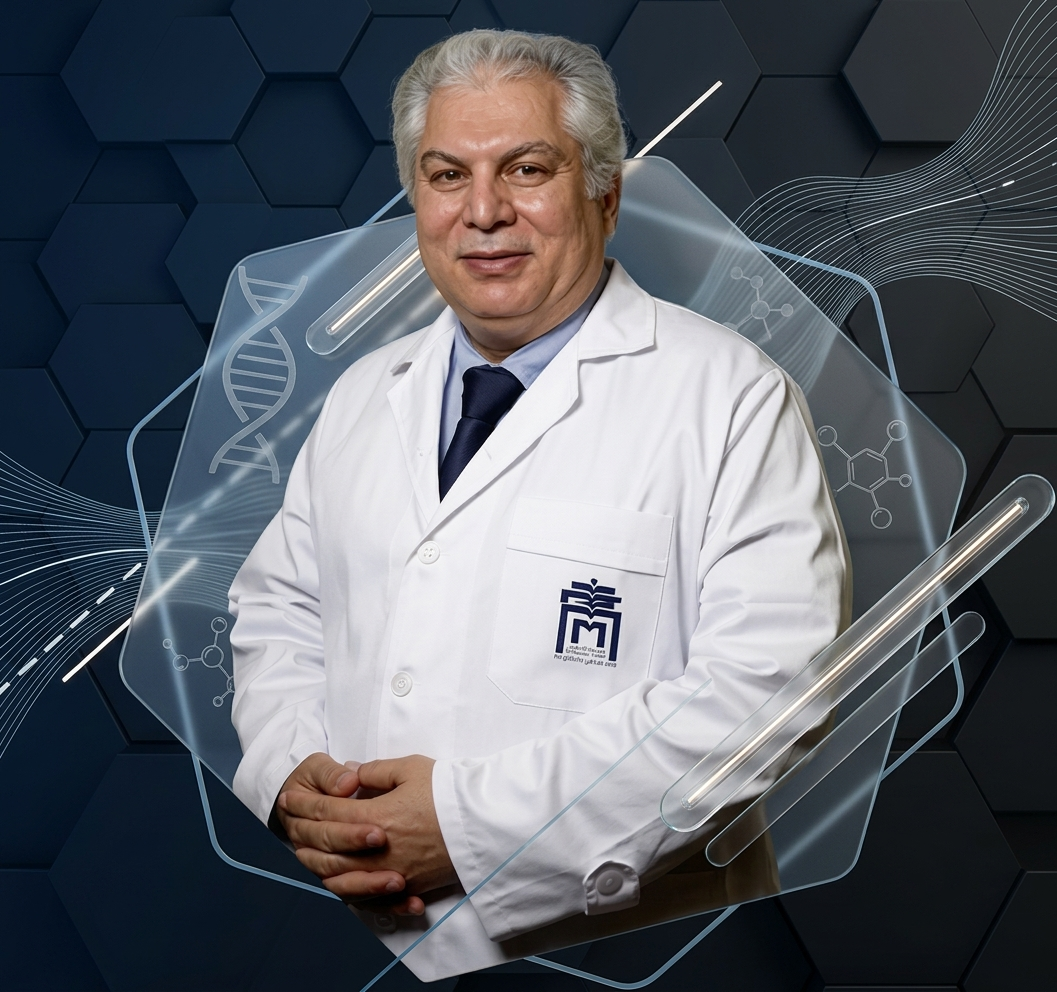 د. أحمدرضا طاهري