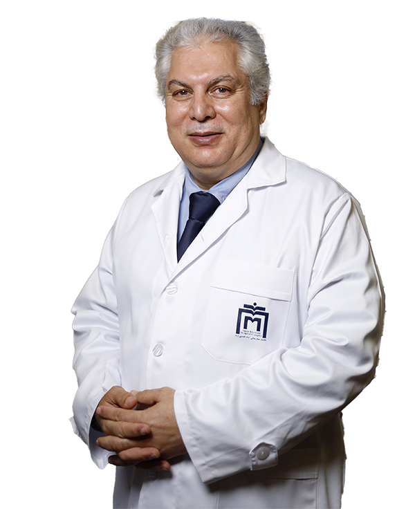 د. أحمدرضا طاهري