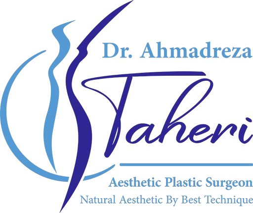 شعار د. أحمدرضا طاهري