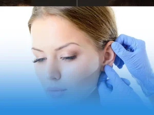 جراحی زیبایی گوش