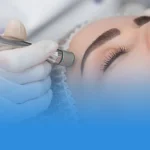 خراش پوستی یا درم ابریژن