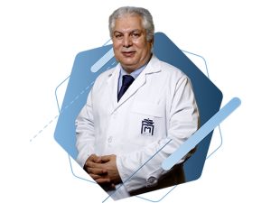 دکتر احمدرضا طاهری