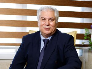 دکتر احمدرضا طاهری